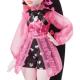 POUPEE DRACULAURA - MONSTER HIGH