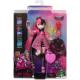 POUPEE DRACULAURA - MONSTER HIGH