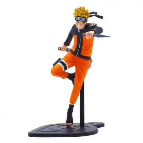 FIGURINE NARUTO UZUMAKI