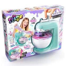 COFFRET SO SLIME - TWIST & SLIME MARBRE