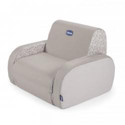 FAUTEUIL TWIST DUNE