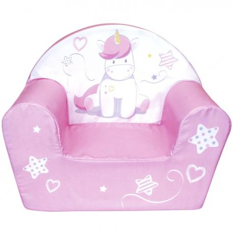 FAUTEUIL LICORNE