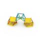 GEOMAG ECOFRIENDLY SUPERCOLOR 60PCS