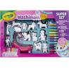 WASHIMALS - MEGA COFFRET