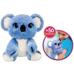 PELUCHE KOKO CALIN