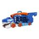 MEGA TRANSPORTEUR DINO - HOT WHEELS