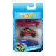 HOT WHEEL - COFFRET 3 VEHICULES