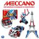 MECCANO - MALLETTE DE CONSTRUCTION