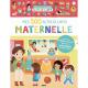 MES 500 AUTOCOLLANTS MATERNELLE 