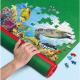 TAPIS PUZZLE