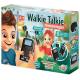 TALKIE WALKIE MESSENGER