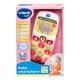 BABY SMARTPHONE BILINGUE - ROSE - VTECH