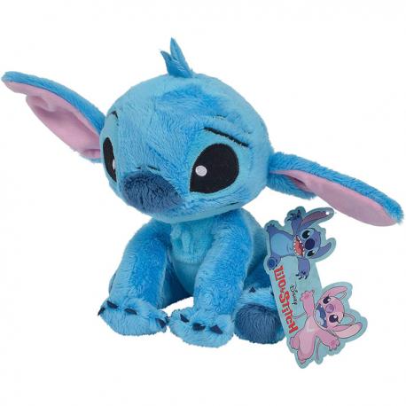 PELUCHE STITCH 25CM