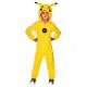 DEGUISEMENT PIKACHU 6-8 ANS - POKEMON