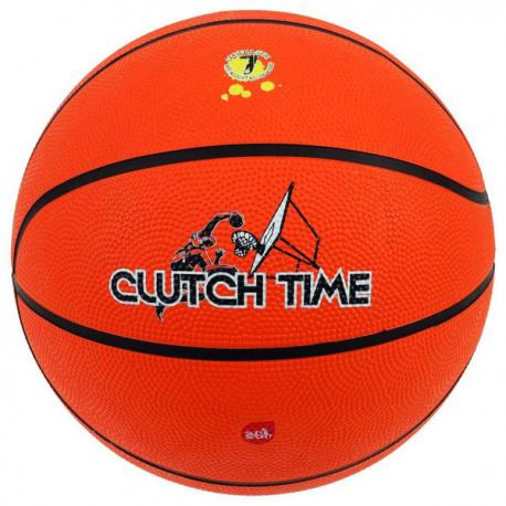 BALLON BASKET CLUTCH TIME