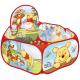 PISCINE 50 BALLES WINNIE