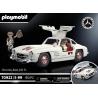 70922 PLAYMOBIL - MERCEDES-BENZ 300SL