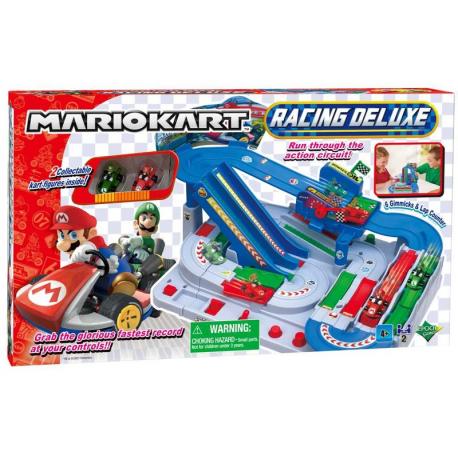 MARIO KART RACING DELUXE