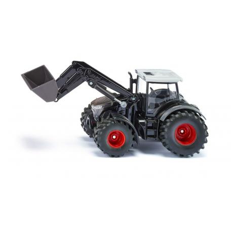 FENDT 942 VARIO AVEC CHARGEUR FRONTAL