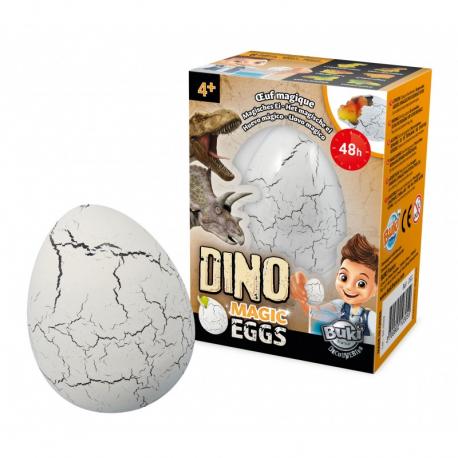 DINOS OEUF MAGIQUE