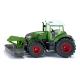 FENDT 942 VARIO AVEC FAUCHEUSE AVANT