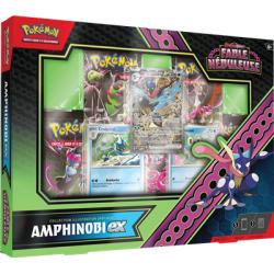 POKÉMON EV65 : COFFRET EX COLLECTION SPÉCIALE (5B)