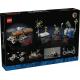 42182 LEGO - VEHICULE D’EXPLORATION LUNAIRE NASA APOLLO - LRV