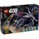 75393 LEGO - TIE FIGHTER ET X-WING A COMBINER