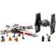 75393 LEGO - TIE FIGHTER ET X-WING A COMBINER