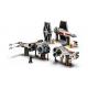 75393 LEGO - TIE FIGHTER ET X-WING A COMBINER