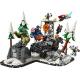 76291 LEGO - AVENGERS RASSEMBLEMENT : L’ERE D’ULTRON