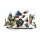 76291 LEGO - AVENGERS RASSEMBLEMENT : L’ERE D’ULTRON