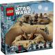 75396 LEGO - L’ESQUIF DU DESERT ET LA FOSSE DU SARLACC