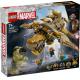 76290 LEGO - LES AVENGERS CONTRE LE LEVIATHAN