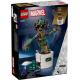 76297 LEGO - LA DANSE DE BEBE GROOT