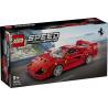 76934 LEGO - SUPERCAR FERRARI F40