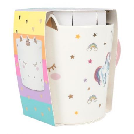 YLVI TASSE LICORNE