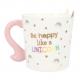 YLVI TASSE LICORNE