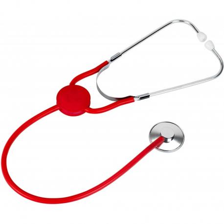 STETHOSCOPE METAL