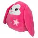 YLVI PELUCHE LAPIN 30 CM SWOPPIES