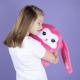 YLVI PELUCHE LAPIN 30 CM SWOPPIES