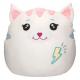 YLVI PELUCHE CHAT 30 CM SWOPPIES