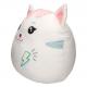 YLVI PELUCHE CHAT 30 CM SWOPPIES