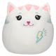 YLVI PELUCHE CHAT 20 CM SWOPPIES