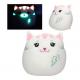 YLVI PELUCHE CHAT 20 CM SWOPPIES