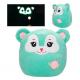 YLVI PELUCHE OURS 20 CM SWOPPIES