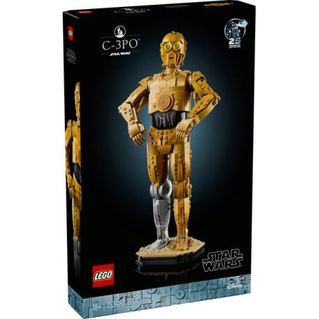 75398 LEGO - C-3PO