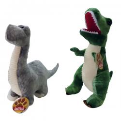 PELUCHE DINOSAURE 45CM