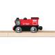 LOCOMOTIVE ELECTRIQUE - HAPE