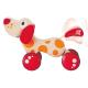 CHIEN MULTI-POSES - HAPE